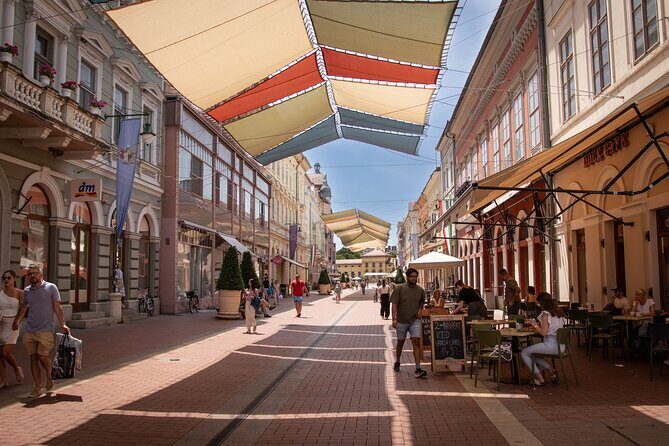 City Walks in Szeged - Insights from Past Participants