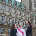 Citybeering - Walk with funny and interesting stories while having local beers - What Travelers Say