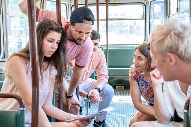 CityQuest in Stockholm - To See Stockholm and Die - How Does the App Make It Fun?