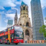 CitySightseeing Berlin HOHO Bus- All Lines & Boat Tour - What to Expect at Each Stop