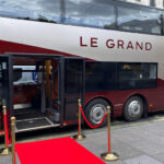 City(Tower) of London by LE GRAND - London's Luxury Bus Tour - Practicalities and Considerations