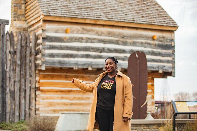 Civil Rights Walking Tour of Nashville - Analyzing the Value