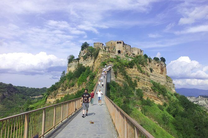 Civita di Bagnoregio Private Walking tour - Practical Tips for Your Visit