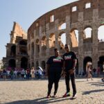 Civitavecchia Cruise Port Shore Excursion: Rome and Vatican Tour - Frequently Asked Questions