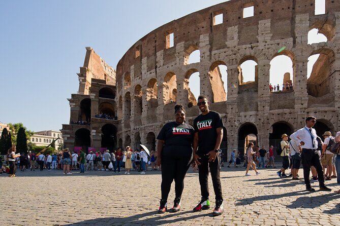 Civitavecchia Cruise Port Shore Excursion: Rome and Vatican Tour - Frequently Asked Questions