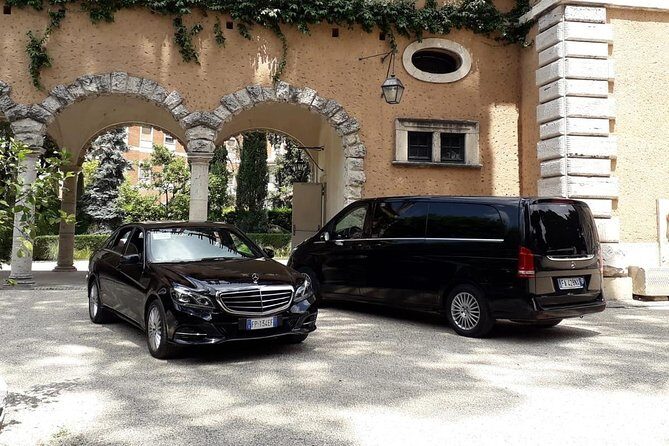 Civitavecchia Cruise Port to Rome with private City Tour - What Do the Reviews Say?