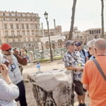 Civitavecchia: Food Walking Tour - What’s the Value?
