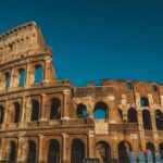 Civitavecchia Full-Day Rome Highlights With Tour Leader - The Route and Major Stops