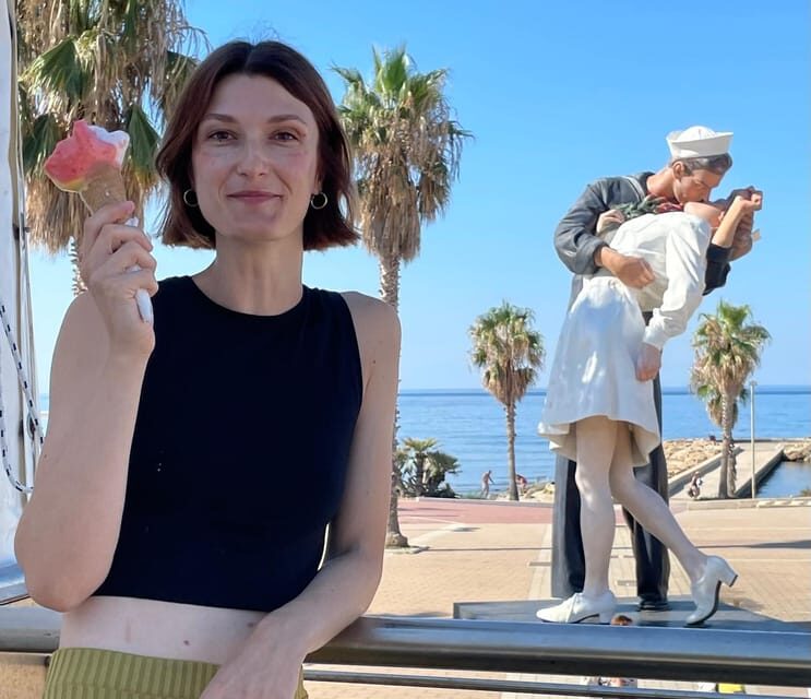 Civitavecchia: Guided Bike Tour with Coffee and Gelato - The Details That Matter