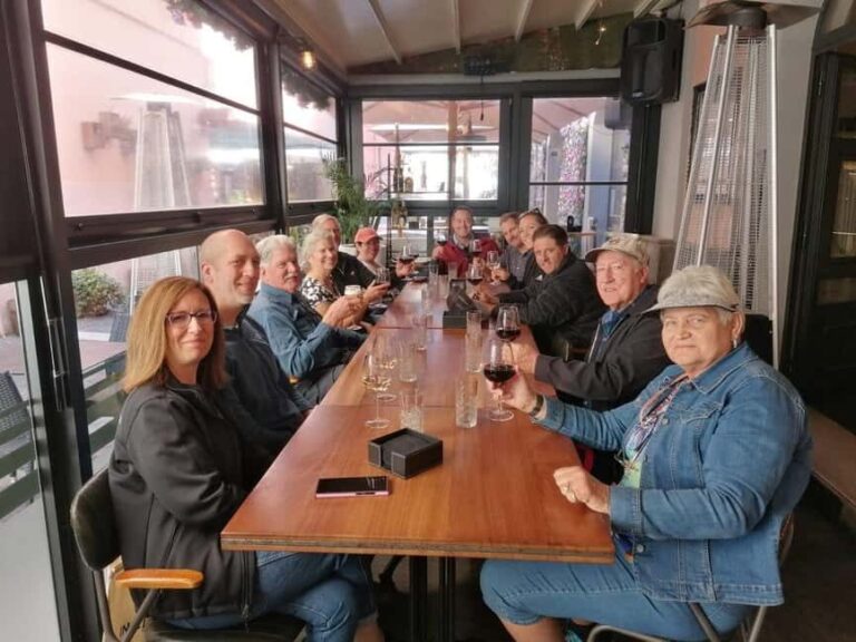 Civitavecchia: Historical and Culinary Walking Tour - How the Tour Works in Practice