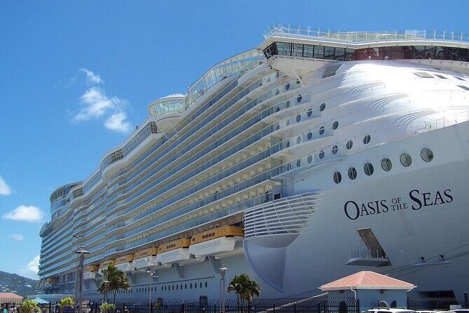 Civitavecchia Port Private Luxury Transfer - Final Thoughts