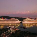 Civitavecchia Port Private Transfer - To or From Rome - What is Included in the Service?