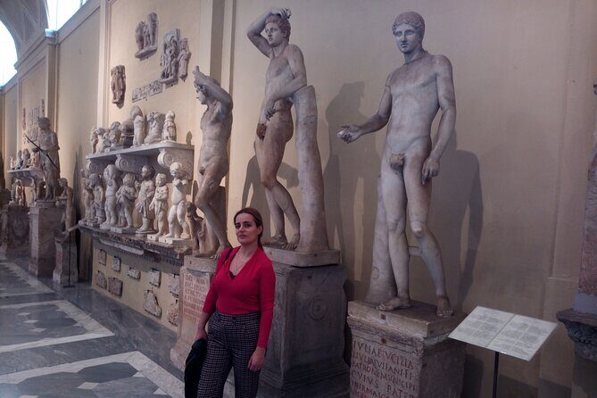 Civitavecchia Port Shore Excursion: Rome with Colosseum & Vatican - What We Like and Consider