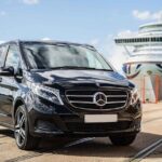 Civitavecchia Port to Rome City Center Transfer - The Experience in Detail