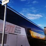 Civitavecchia Port To Rome City Centre - Timing and Schedule