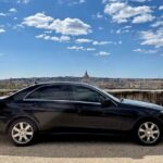 Civitavecchia Port to Rome - Private Transfer - What to Expect from the Mia Limo Transfer Experience