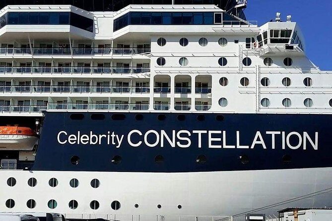 Civitavecchia Rome Private Transfer Back & Forth - Who This Tour Is Perfect For