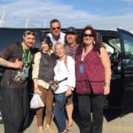 Civitavecchia shore excursion Best of Rome Colosseum and Vatican - The Experience: Comfort and Customization