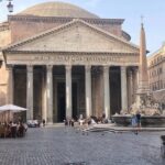 Civitavecchia shore excursion: shuttle to Rome - FAQs