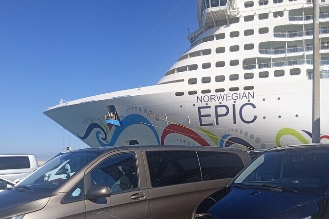 Civitavecchia Shore Excursion - Frequently Asked Questions