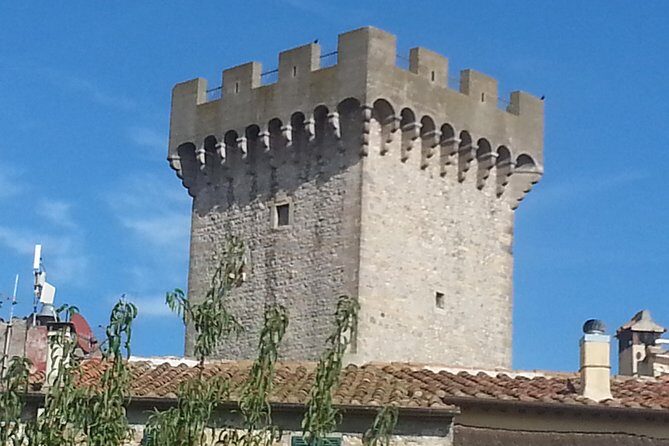 Civitavecchia: Tuscany Full-Day Guided Trip w/Wine Tasting - The Itinerary in Detail: What You Can Expect