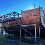 Civitavecchia: visit the city with Incitur! - Roman Dock and Ancient Remains