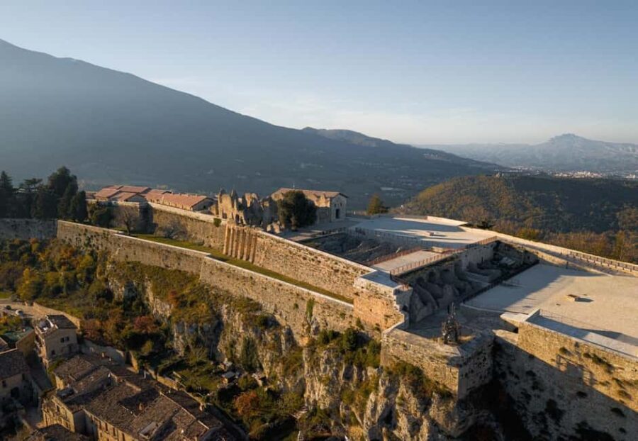 Civitella del Tronto: Attraction Entry Tickets & Tour - Who Should Consider This Tour?