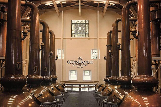Clan Tour of Northern Whisky Distilleries - Final Thoughts