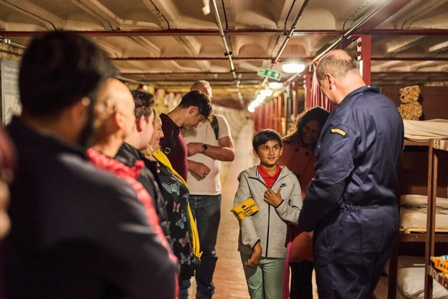 Clapham South: Subterranean Shelter Guided Tour - Final Thoughts: Who Should Consider This Tour?