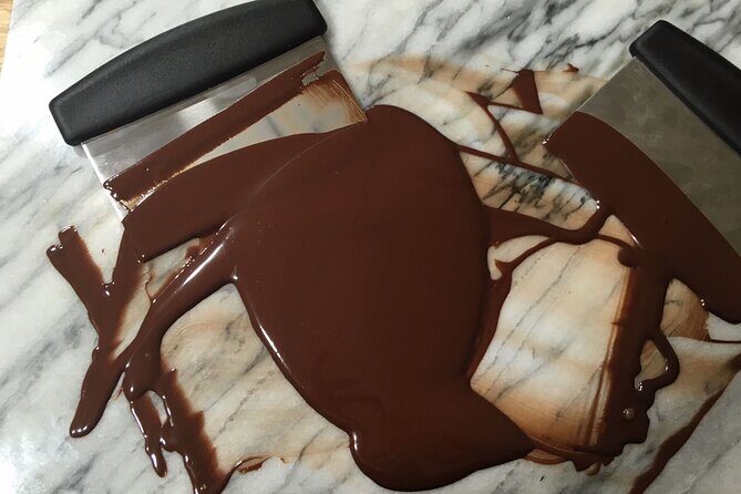 Class - Introduction to Chocolate Making at York Cocoa Works - A Look at the Review Highlights