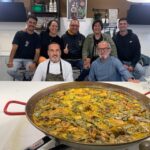 Class of Valencian Paella with welcome drinks and tapas - The Reality: What Travelers Can Expect