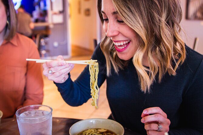 Classic 3-Hour Food Tour in Colorado Springs - Who Is This Tour Perfect For?