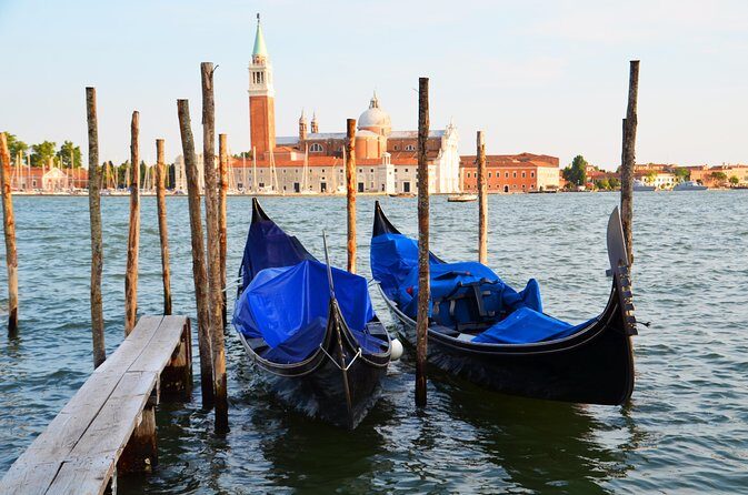 Classic 30-Minute Gondola Ride in Venice - The Experience: Real Travelers’ Insights