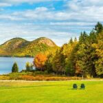 Classic Acadia Private Tour: Cadillac Mountain & Thunder Hole - Comfort and Convenience: The Vehicle & Amenities