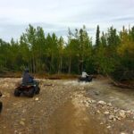 Classic ATV Adventure with Back Country Dining - The Pros and Cons