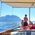 Classic boat tour to Tavolara and Molara with lunch. - The Value of the Tour