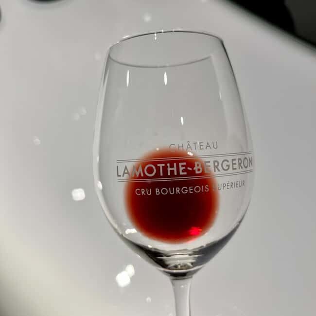 Classic car private tour : half day Margaux & Médoc - The Itinerary: What to Expect