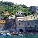 Classic Cinque Terre - Practical Details and What to Expect