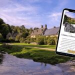 Classic Cotswolds: Online Road Trip Travel Guide - What Destinations Are Included?