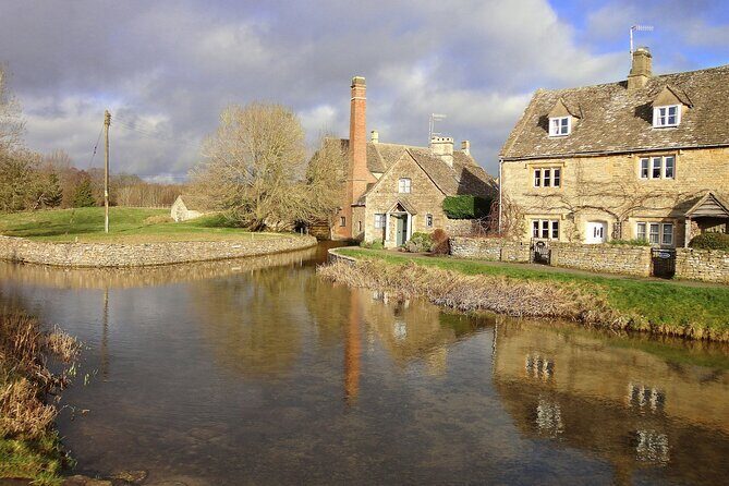 Classic Cotswolds  Online Self-Guided Road Trip Plan - What We Like (and What to Consider)