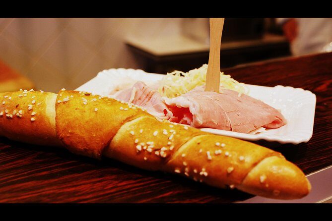 Classic Food Tour of Vienna - Who Should Book This Tour?