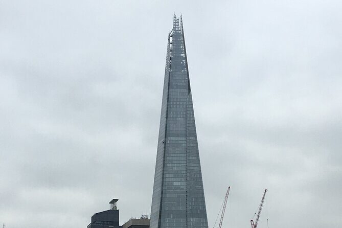 Classic London Tour - FAQs