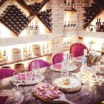 Classic: Lunch with Wine Tasting at Poggio ai Laghi Winery - What to Expect and Practical Details