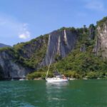 Classic Motorboat Tour on Lake Iseo - The Experience on the Boat