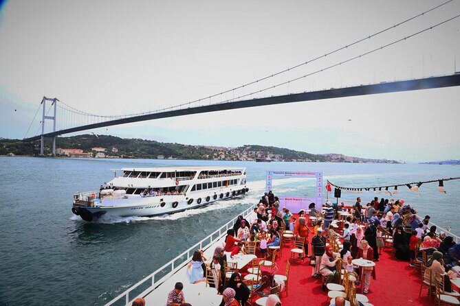 CLASSIC OLD CITY TOUR BY MR.ISTANBUL 1-2 or 3 days (Max : 10 people) - Do We Think It’s Worth It?
