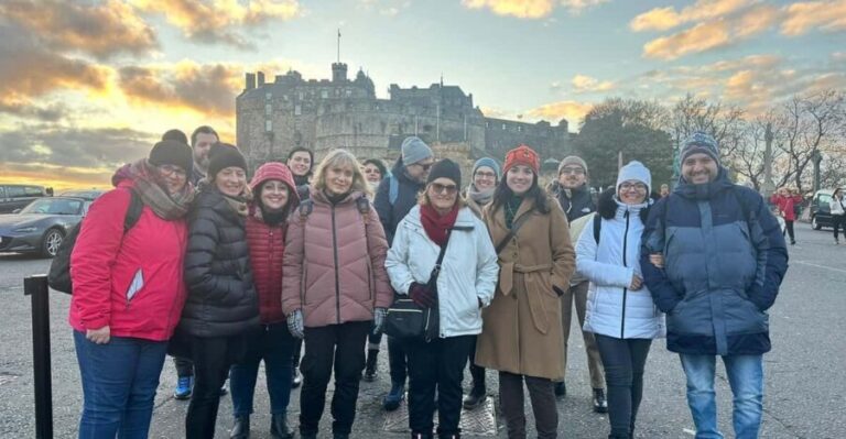 Classic Old Town Tour - What’s Included and How It Fits the Budget