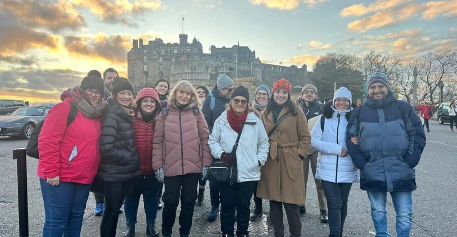 Classic Old Town Tour - What’s Included and How It Fits the Budget