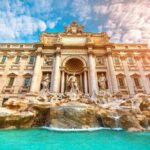 Classic Private Rome Tour: Piazzas, Pantheon, & Timeless Ruins - Walking Through Rome’s Timeless Streets