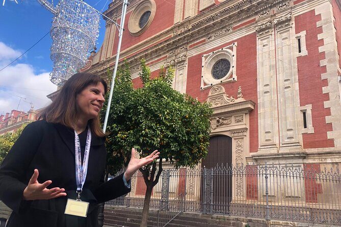 Classic Private Tour of Seville - A Detailed Look at the Tour Experience