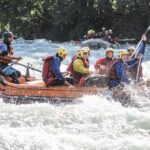 Classic Rafting - Who Is This Tour Best Suited For?